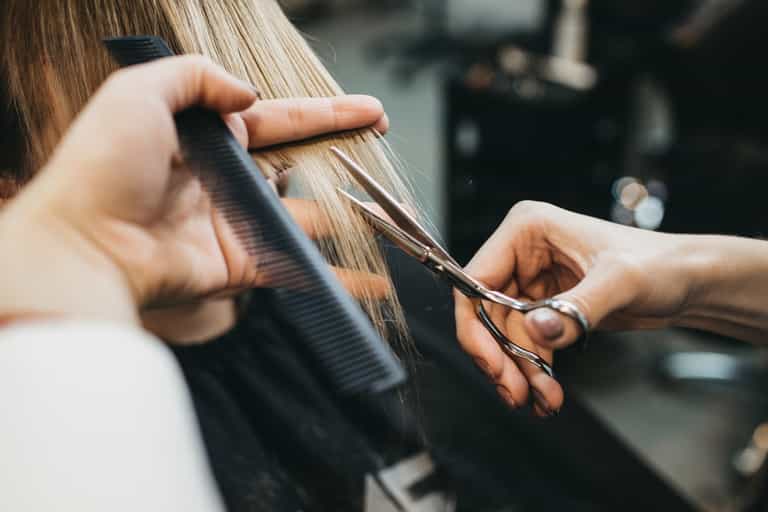 Dublin salon collects thousands in deposits for appointments
