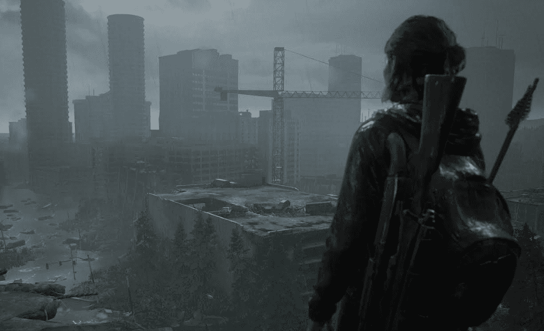 The Last Of Us Part II is an anxiety-inducing masterpiece