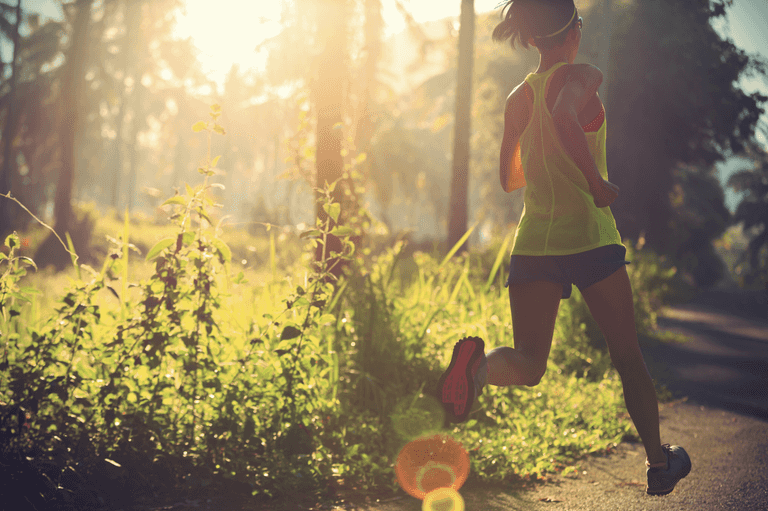How to run a 5km – Running tips for beginners