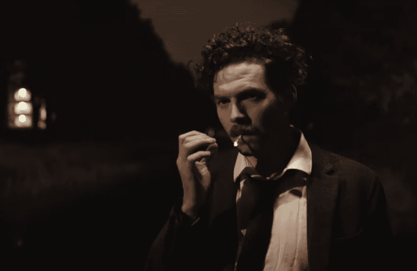 WATCH: New music video takes viewers on a dark journey down the Grand Canal