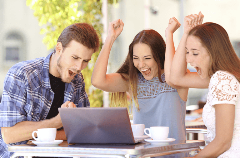 What The Hack: A virtual scavenger hunt that is FAR better than your weekly Zoom quiz