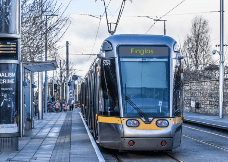 Government urged to push ahead with Finglas Luas and DART underground projects