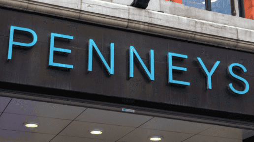 A new store will open in place of Penneys Rathfarnham next week