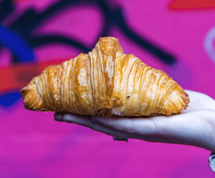 You can get free croissants for your bestie at this Dublin bakery tomorrow