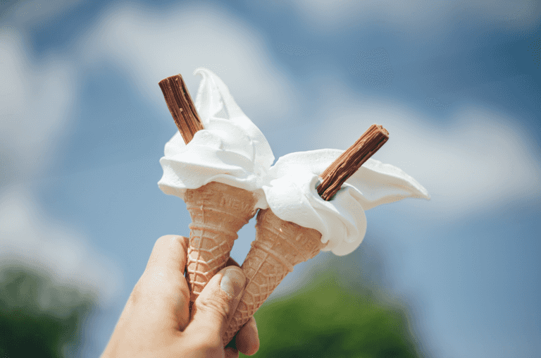 Teddy’s Ice Cream issued closure order by food safety body
