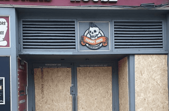 City centre pub pleads for public support to ‘keep the place alive’