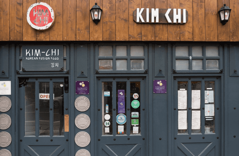 ‘Please help us stay strong’ – Kimchi Hophouse posts heartbreaking plea for support