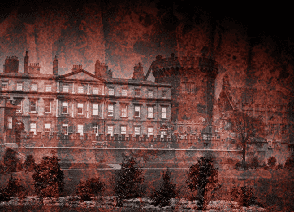 This ‘Dark Dublin’ tour is a great way to explore the city’s hidden history