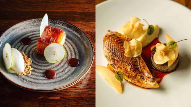 Blackrock restaurant celebrates ‘buzzy and busy dinner service’ over the weekend