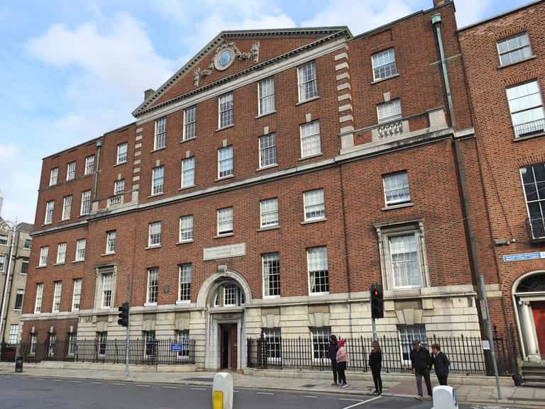 Holles Street have predicted when to expect a ‘lockdown baby boom’