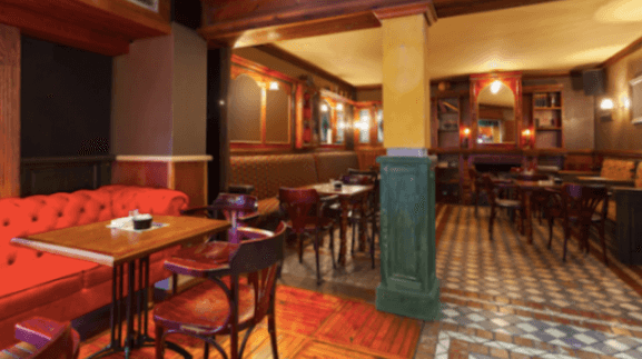 Pubs that don’t serve food won’t be opening in Dublin next week