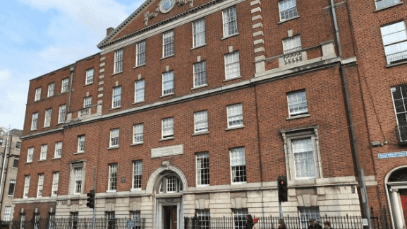 Plan in place to allow partners to join maternity appointments virtually