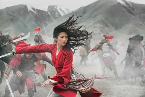 REVIEW: Mulan is Disney’s most visually stunning live-action remake to date