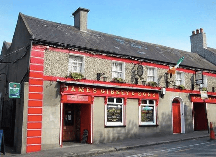 Dublin pub refutes claims that Covid-19 guidelines were broken during soccer celebration
