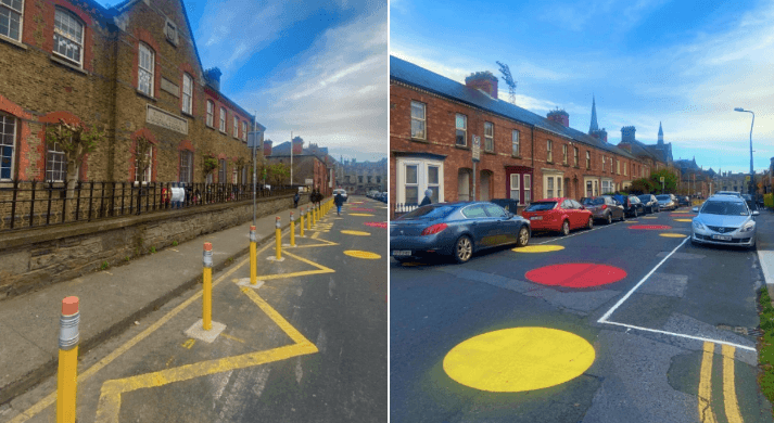 Dozens of primary schools have applied to be selected for new ‘school zone’ works