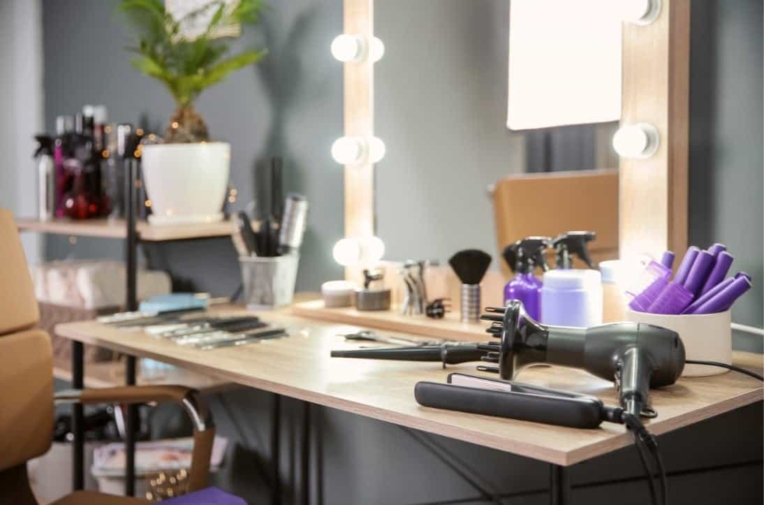 Beauty and the Beast – The ugly side of Covid and the beauty industry