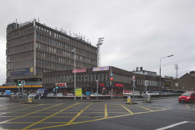 Phibsboro has once again been named as one of the coolest neighbourhoods in the world