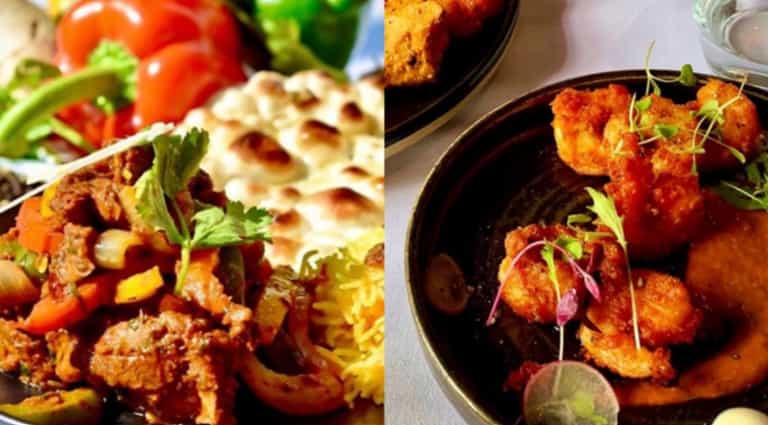 This Dublin restaurant has a great deal to celebrate Diwali this weekend 