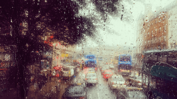 Weather warning in place for Dublin with ‘strong and gusty’ winds expected