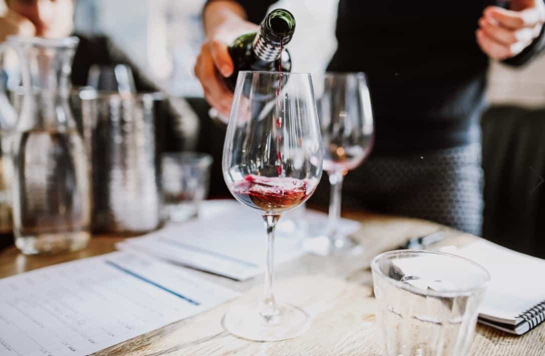 Dublin chef shares list of advice to customers after first weekend back in business