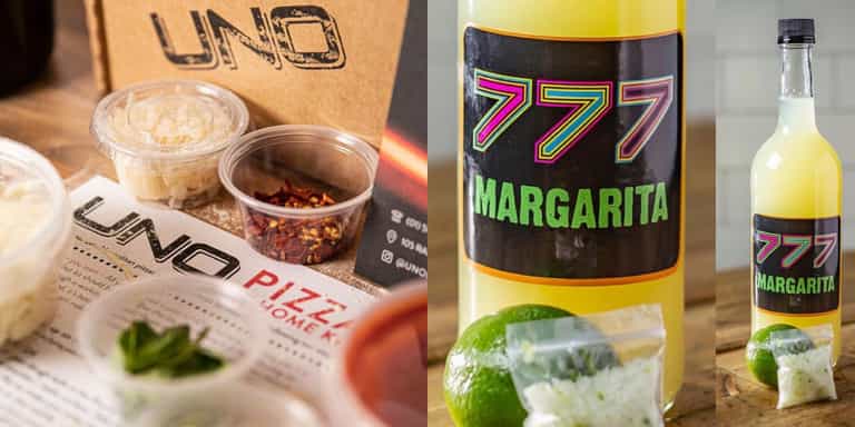 Nine New Year’s restaurant kits to try out this year Nine New Year’s restaurant kits to try out this year