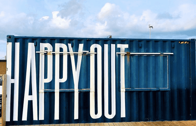 Happy Out confirm they won’t be opening on Christmas Day in a break with tradition