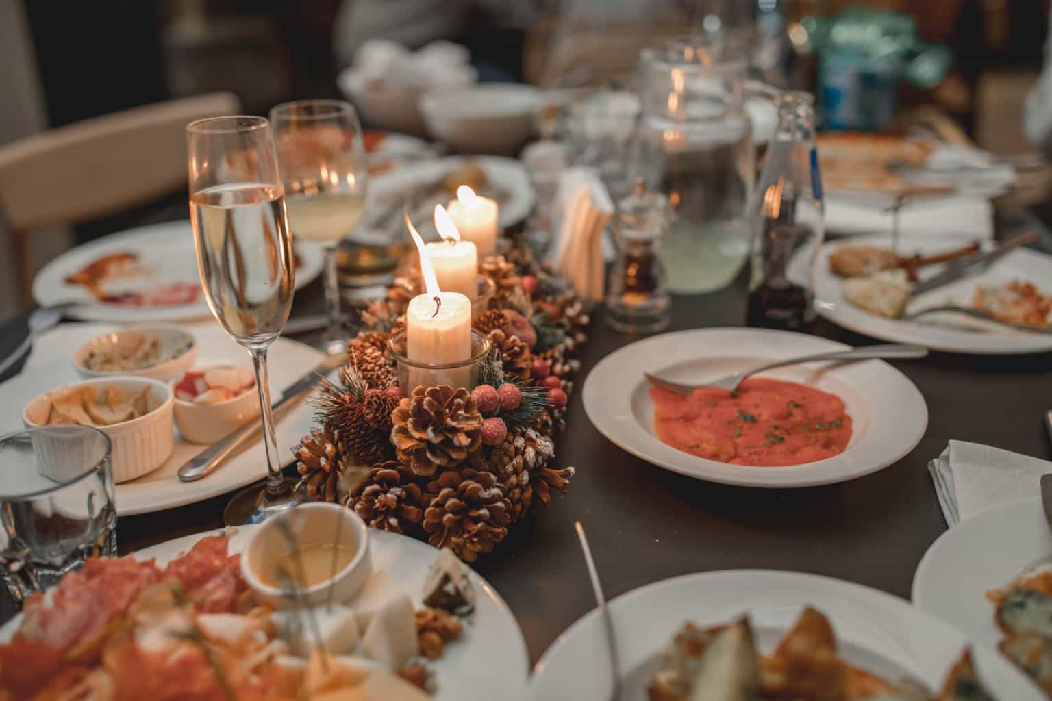 This Instagram account is a Godsend when making last-minute restaurant reservations 