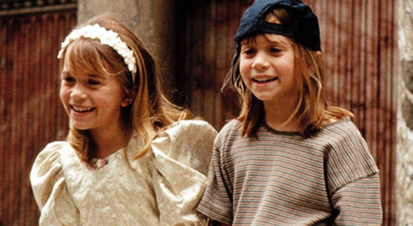 20 Netflix picks that will bring you right back to your childhood 