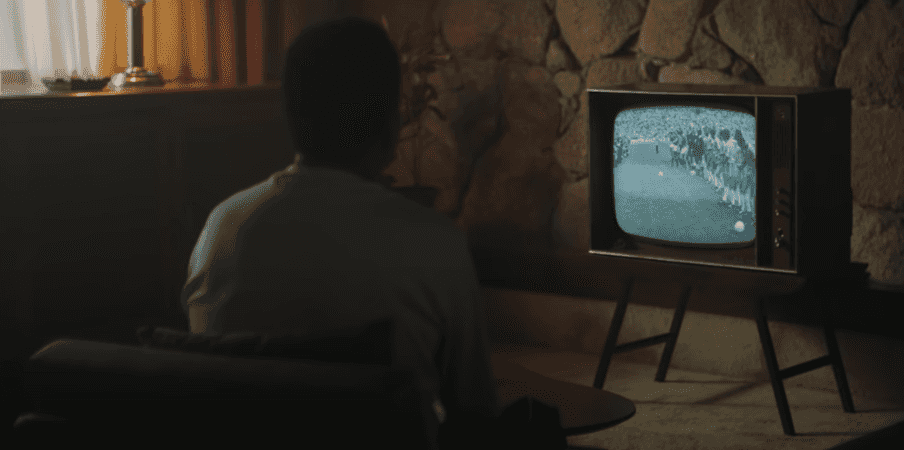 One of sport’s most iconic stars is the subject of Netflix’s latest documentary
