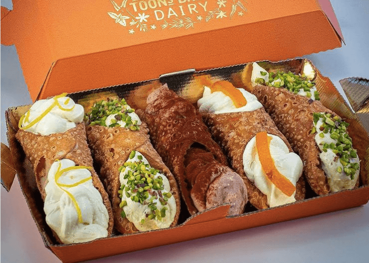 Popular George’s Street dairy shop opening second location in Dublin