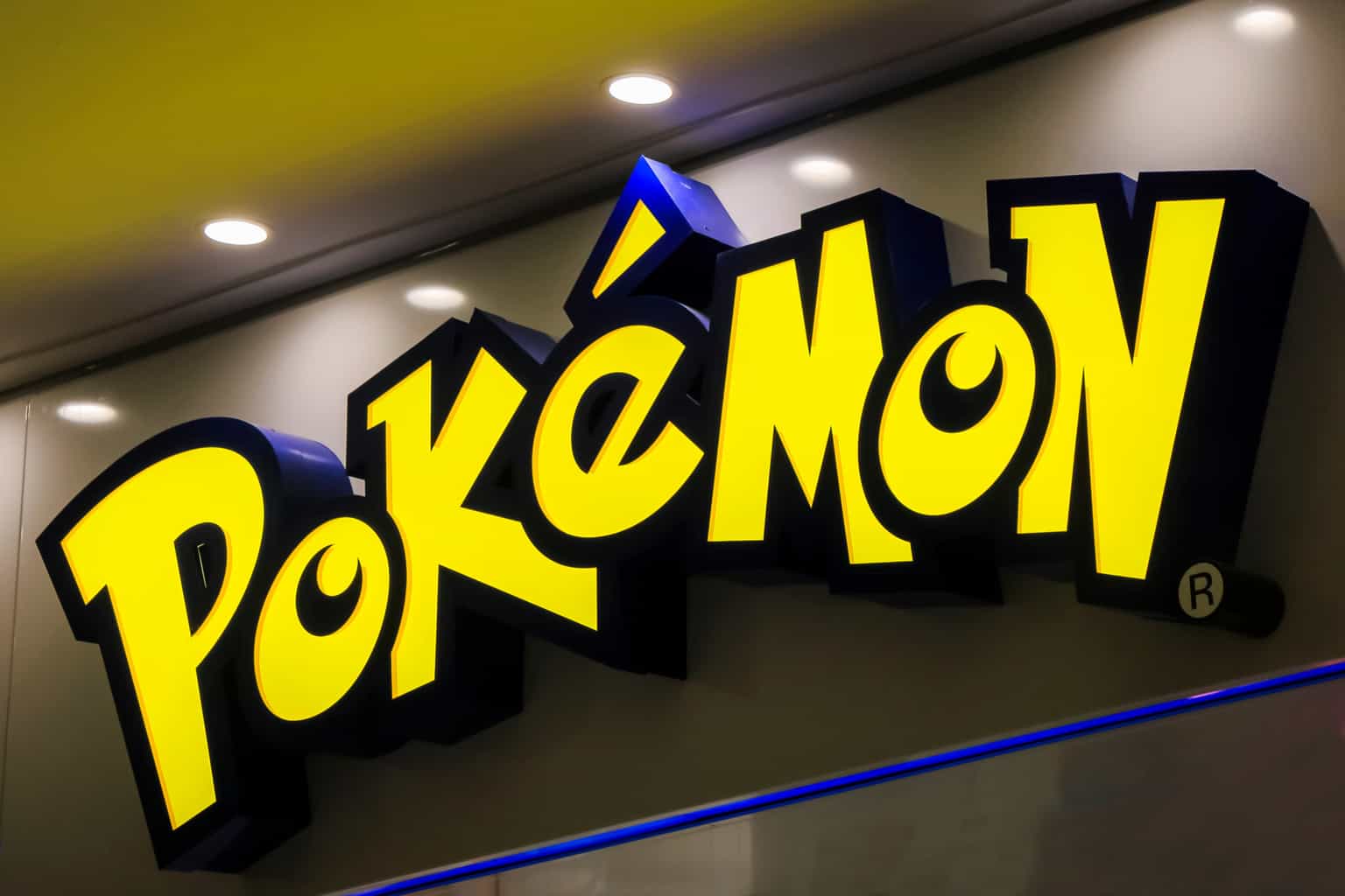 The Pokémon Company set to lease office space in Dublin city centre