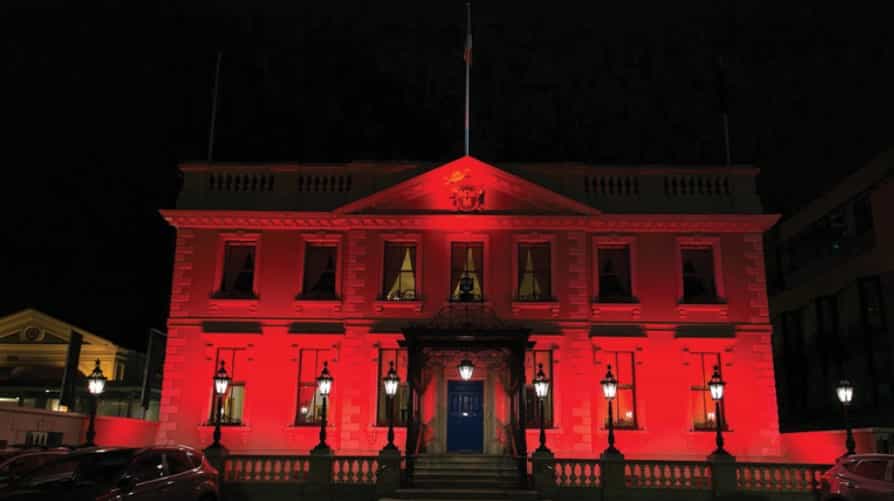 Dublin city to light up in honour of Chinese Lunar New Year