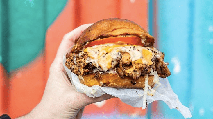 Baste BBQ is reopening for collection and delivery from next week