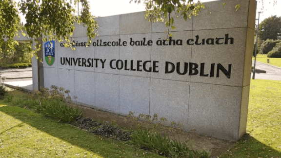 Gardaí called to UCD campus on six occasions during Level 5 restrictions