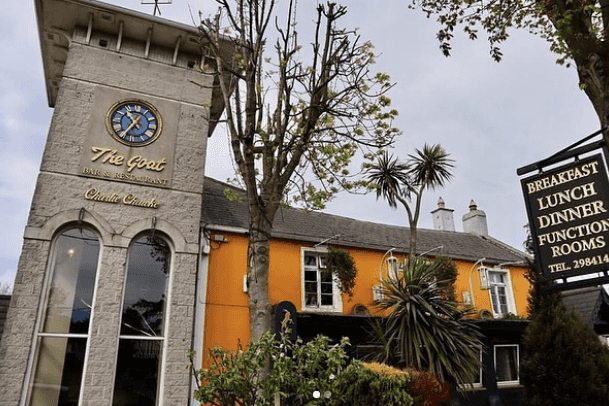 Plans in place for major apartment development on site of famous South Dublin pub