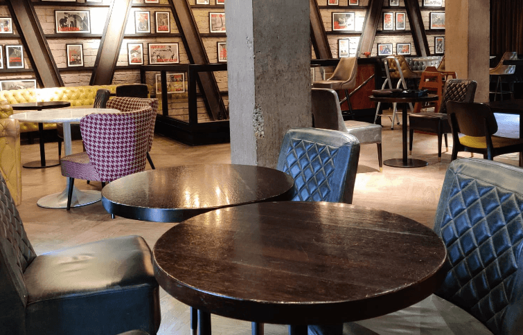‘Inside for vaccinated elderly’ – Prominent Dublin publican’s suggestion for safe reopening