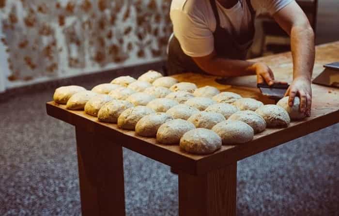 Allta Wine Bar is launching their first bakery pop-up this weekend