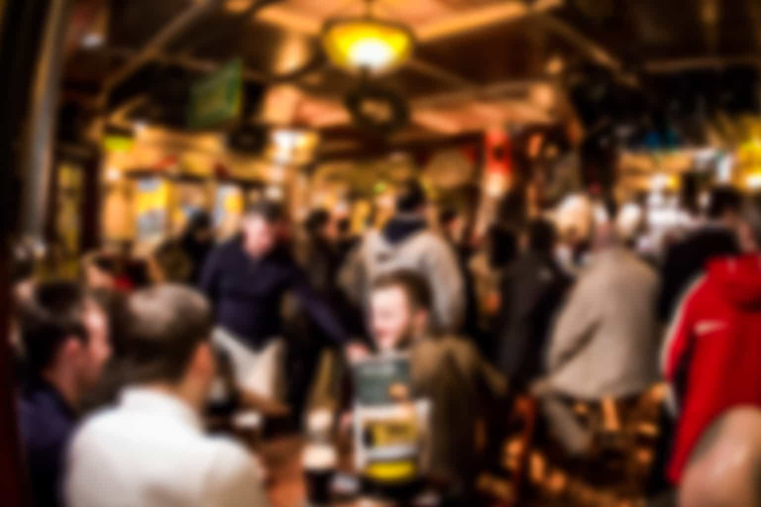Publicans to tell Oireachtas Committee today that “artificial” wet pub distinction must end