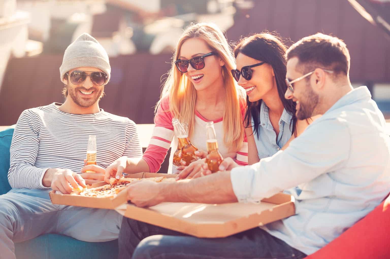 Restaurants can now speed up customer orders with this handy online platform