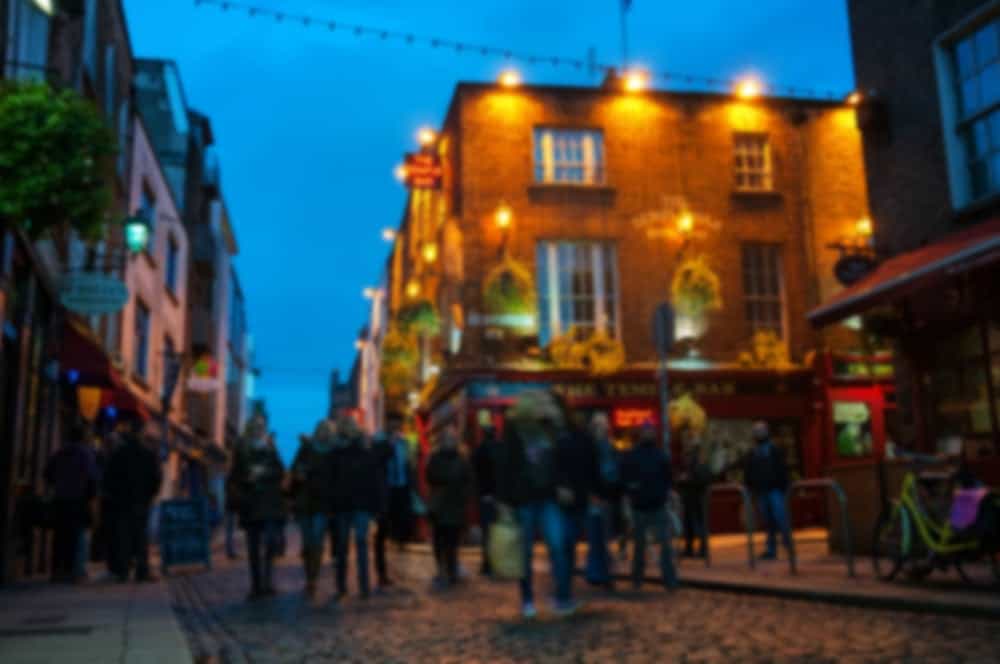 QUIZ: Can you unscramble the names of these well-known Dublin pubs?