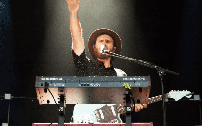Everything you need to know as tickets for the first live gig of the summer go on sale