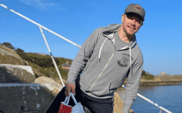 Matt Damon is coming back to Dalkey for local book festival