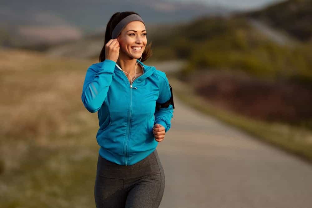 Here’s how you can improve your fitness while raising money for an important cause this summer