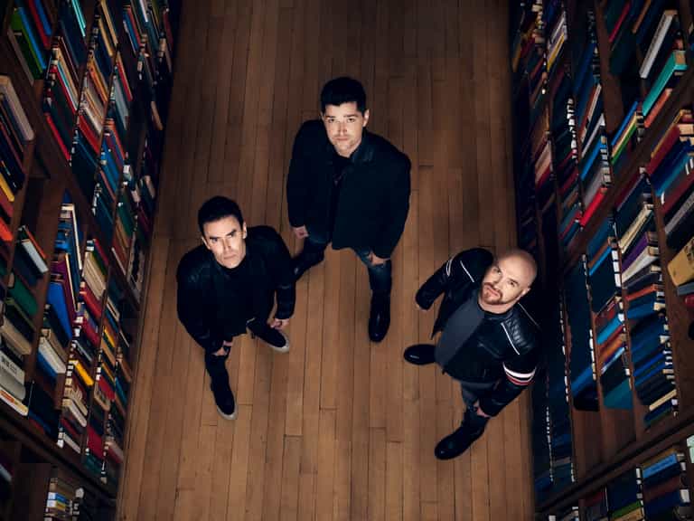 The Script have announced the Dublin dates for their greatest hits tour!
