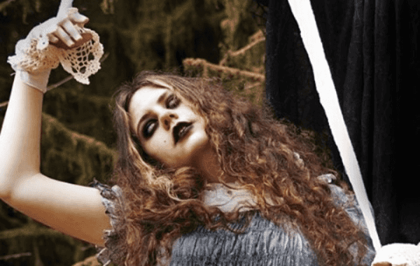 Not long left now – Here’s a list of spooktastic Halloween events happening this month