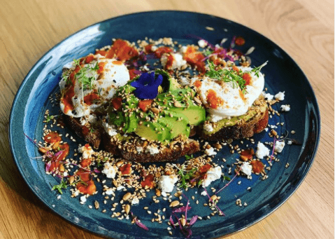 New openings to check out in Dublin this week