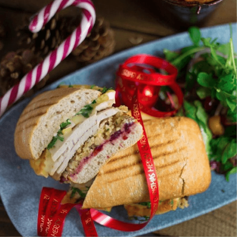 16 spots in Dublin for your Christmas sandwich fix