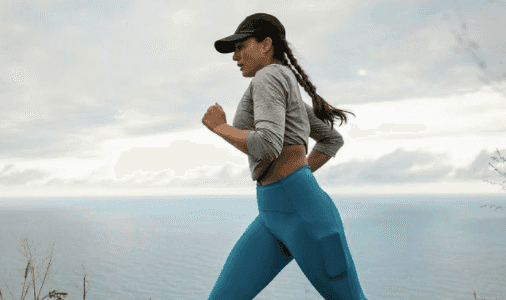 The Irish Lululemon store will be open in time for Christmas