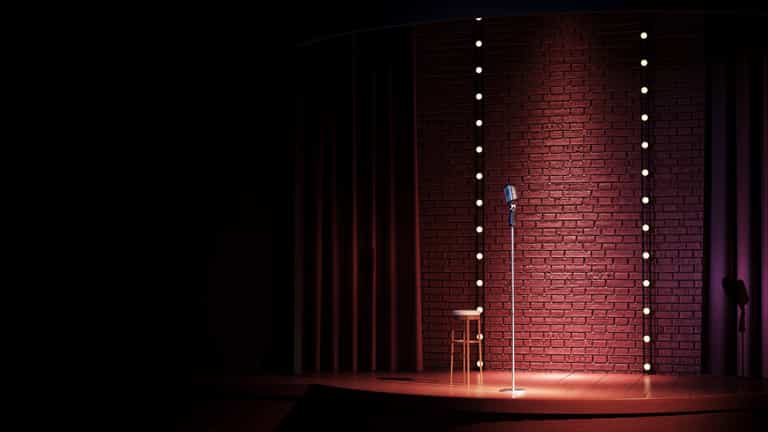 5 comedy gigs to get tickets to this weekend