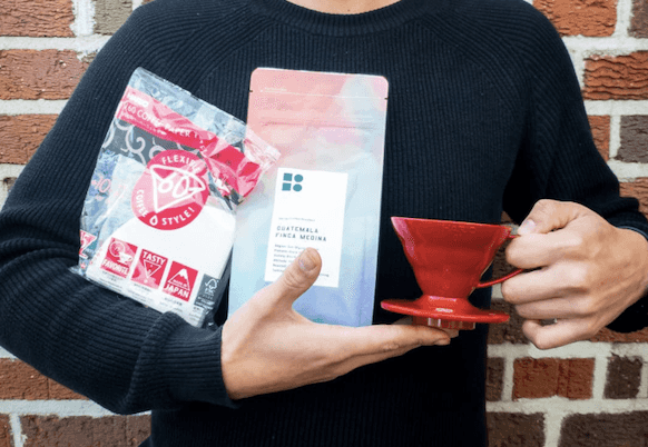 7 great gifts for the coffee freak in your life